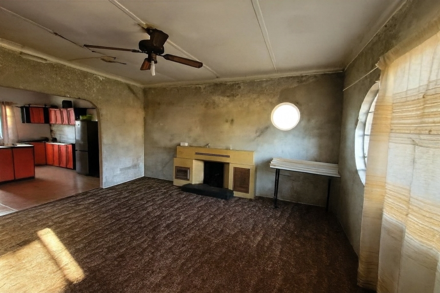 3 Bedroom Property for Sale in Odendaalsrus Free State